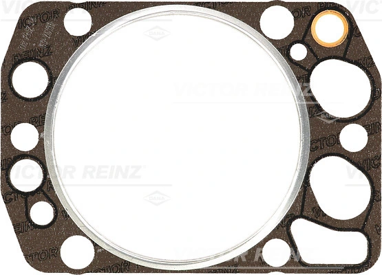Gasket, cylinder head
